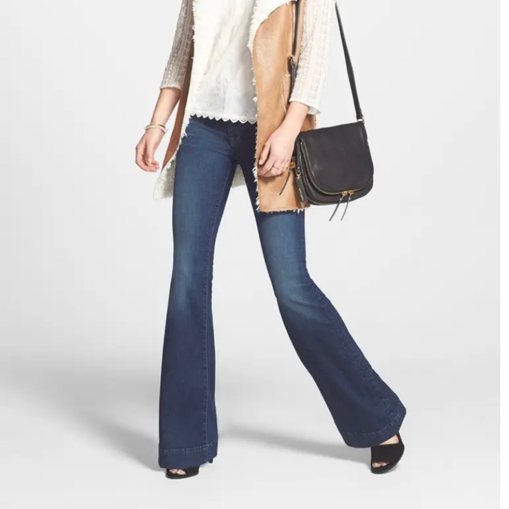 Flare Jeans